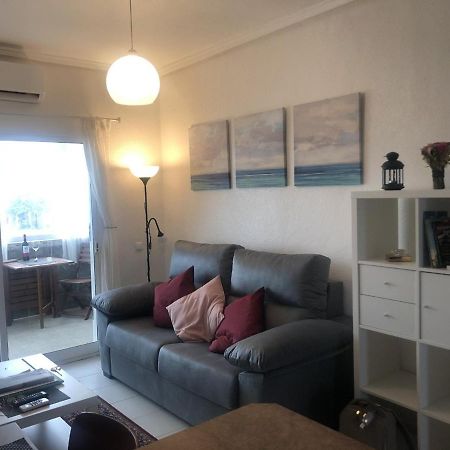 Casa Linda Apartman Rojales Kültér fotó