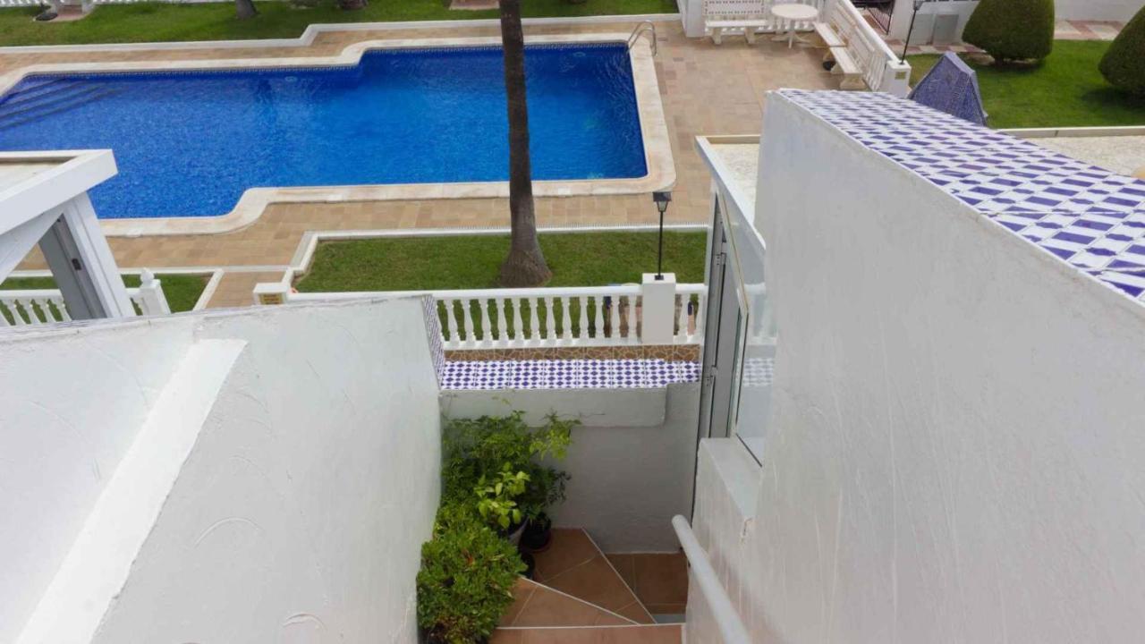 Casa Linda Apartman Rojales Kültér fotó