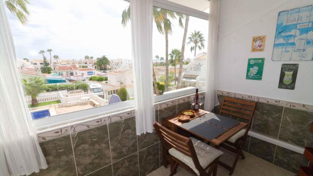 Casa Linda Apartman Rojales Kültér fotó