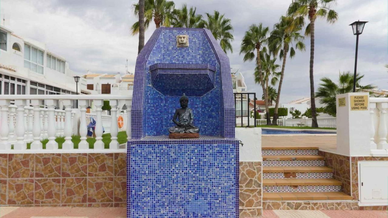 Casa Linda Apartman Rojales Kültér fotó