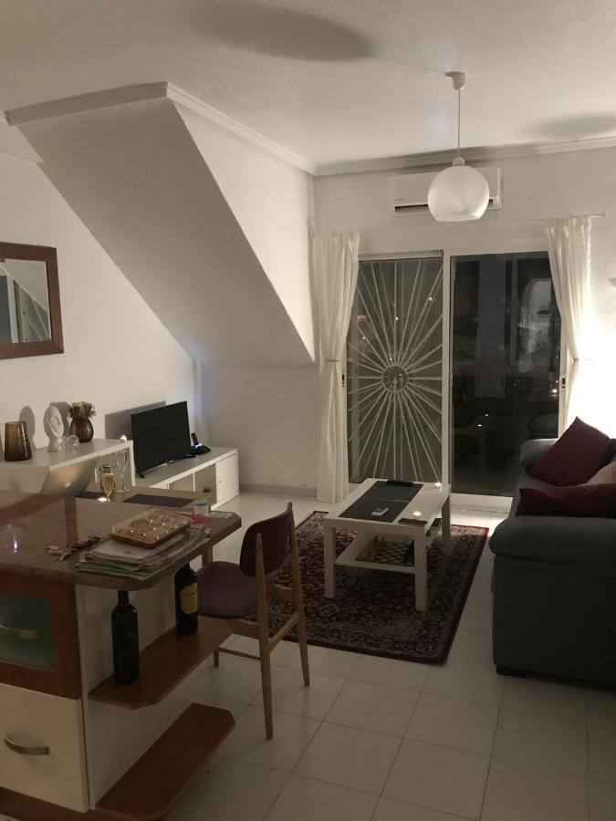 Casa Linda Apartman Rojales Kültér fotó