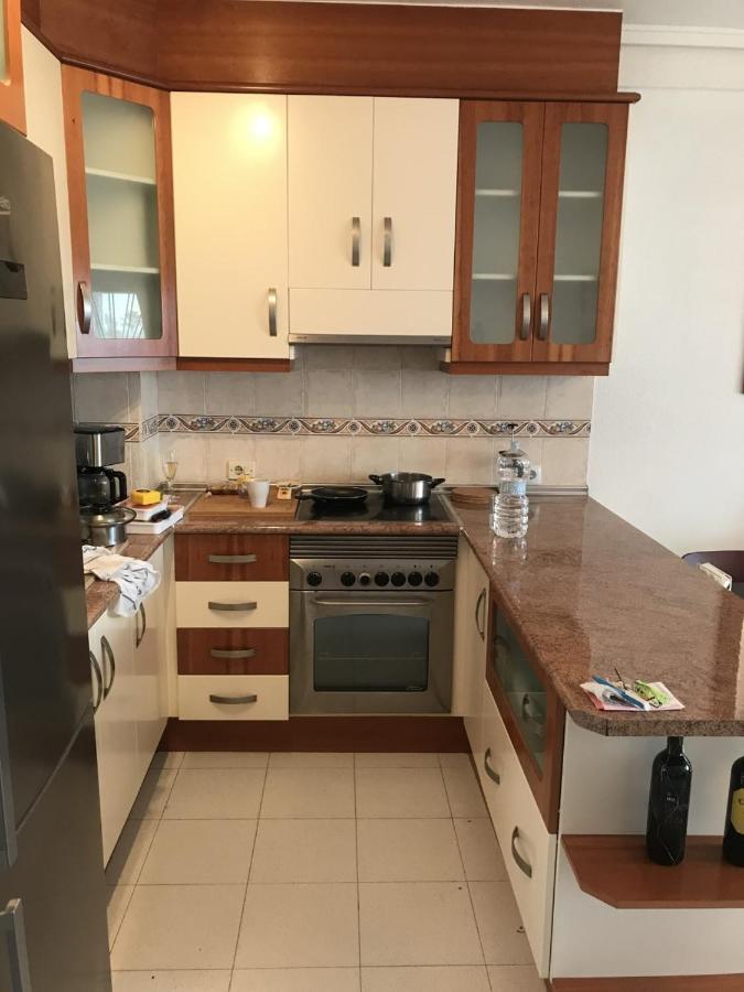 Casa Linda Apartman Rojales Kültér fotó