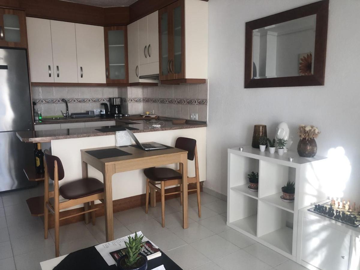 Casa Linda Apartman Rojales Kültér fotó