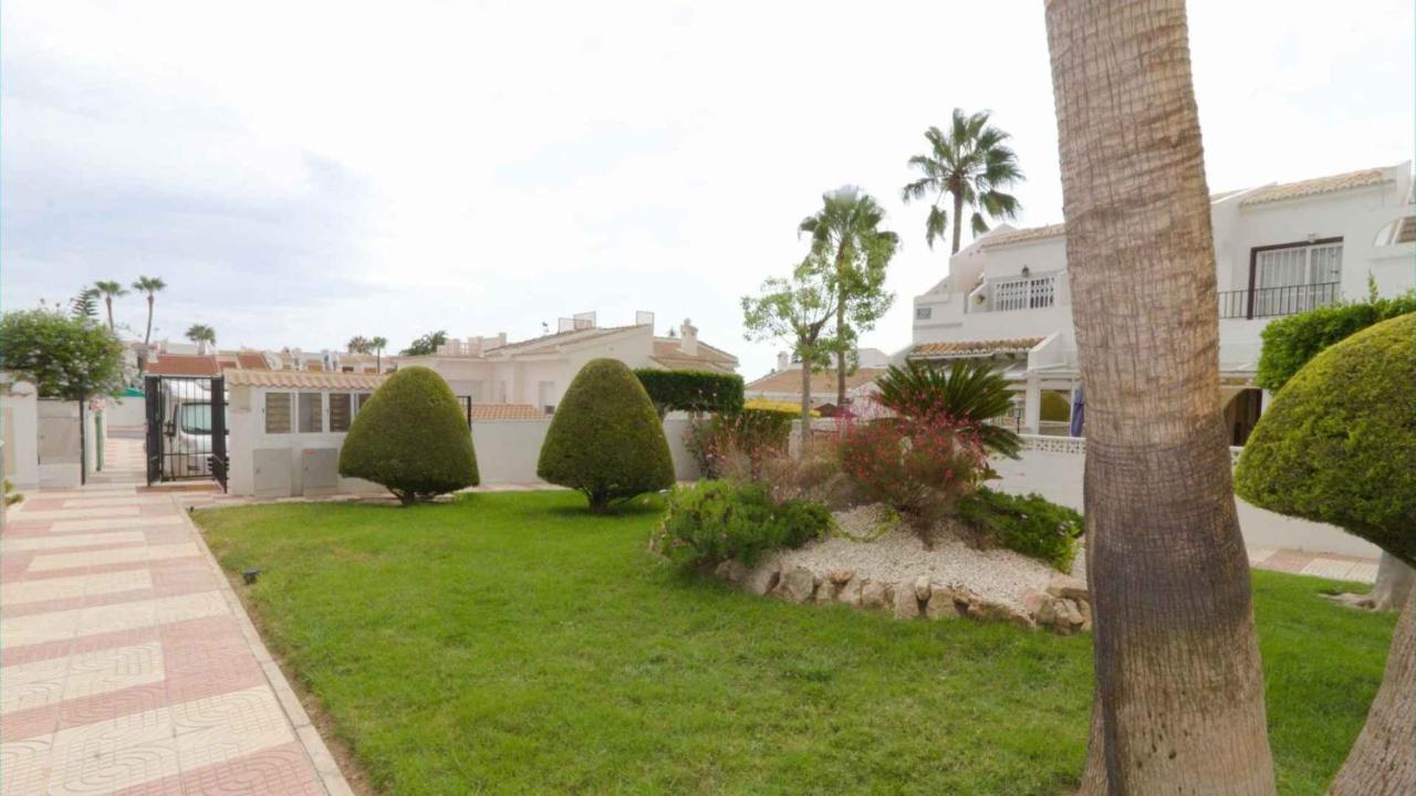 Casa Linda Apartman Rojales Kültér fotó