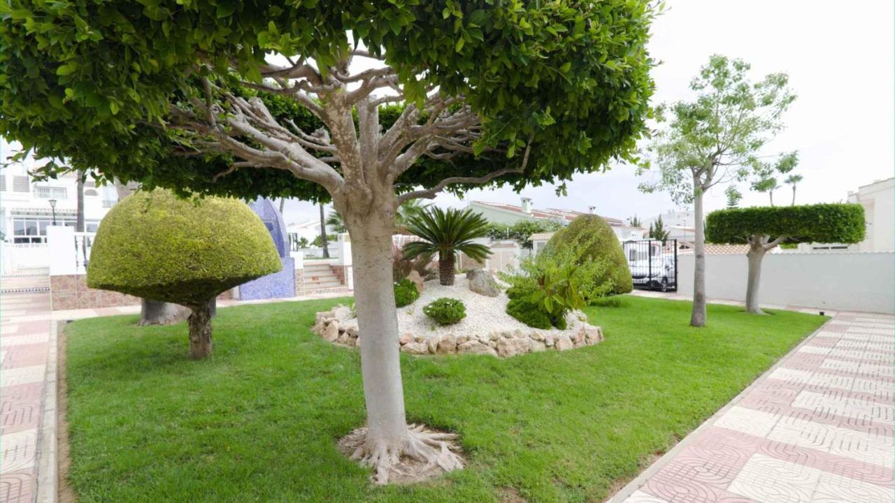 Casa Linda Apartman Rojales Kültér fotó