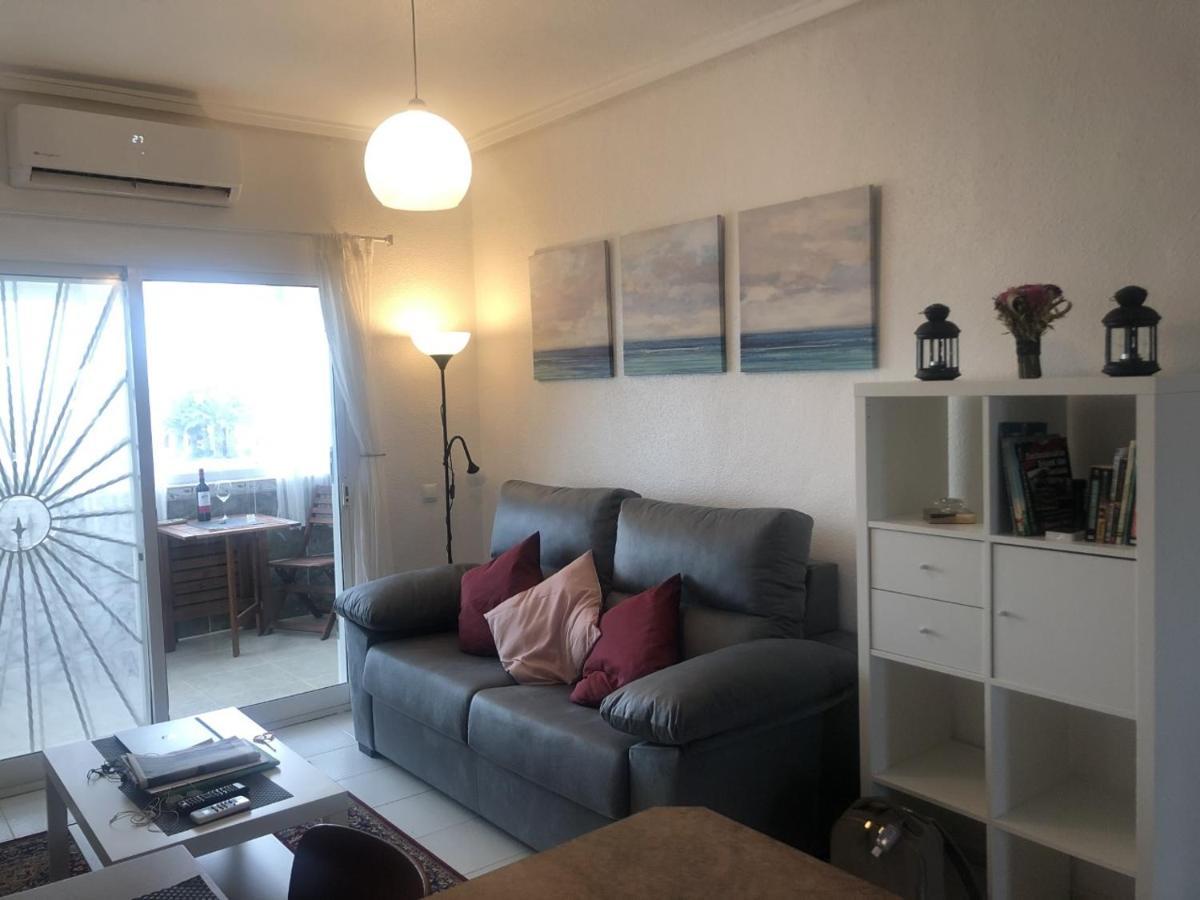 Casa Linda Apartman Rojales Kültér fotó