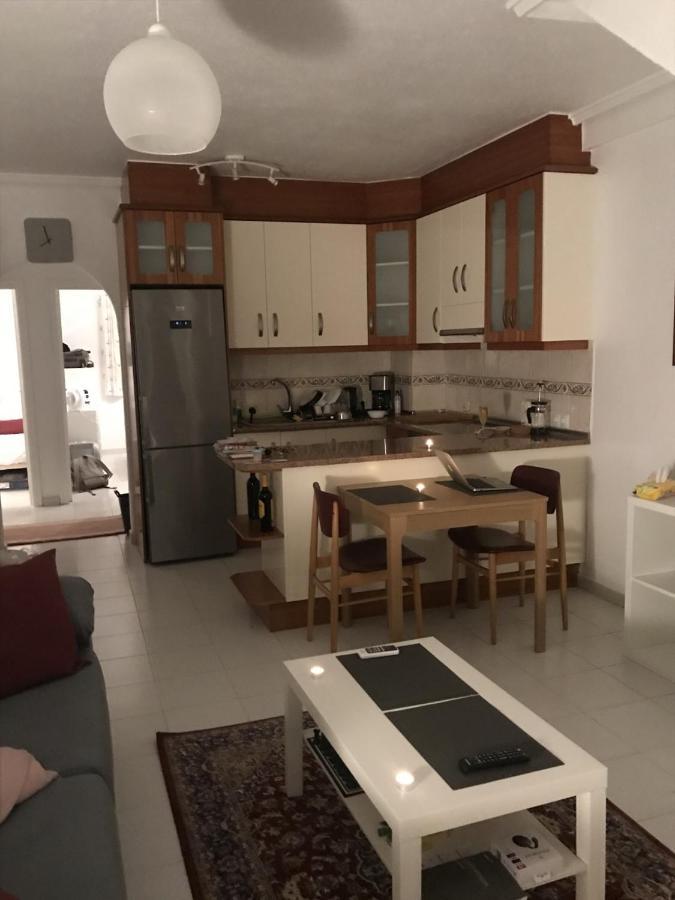 Casa Linda Apartman Rojales Kültér fotó