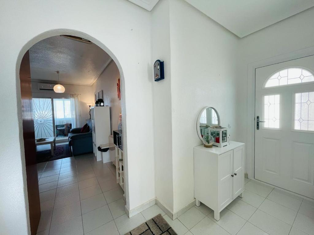 Casa Linda Apartman Rojales Kültér fotó