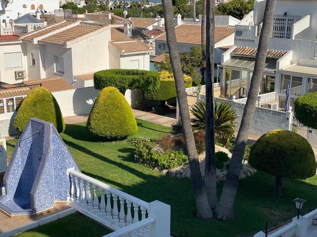 Casa Linda Apartman Rojales Kültér fotó