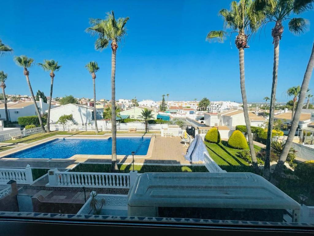 Casa Linda Apartman Rojales Kültér fotó