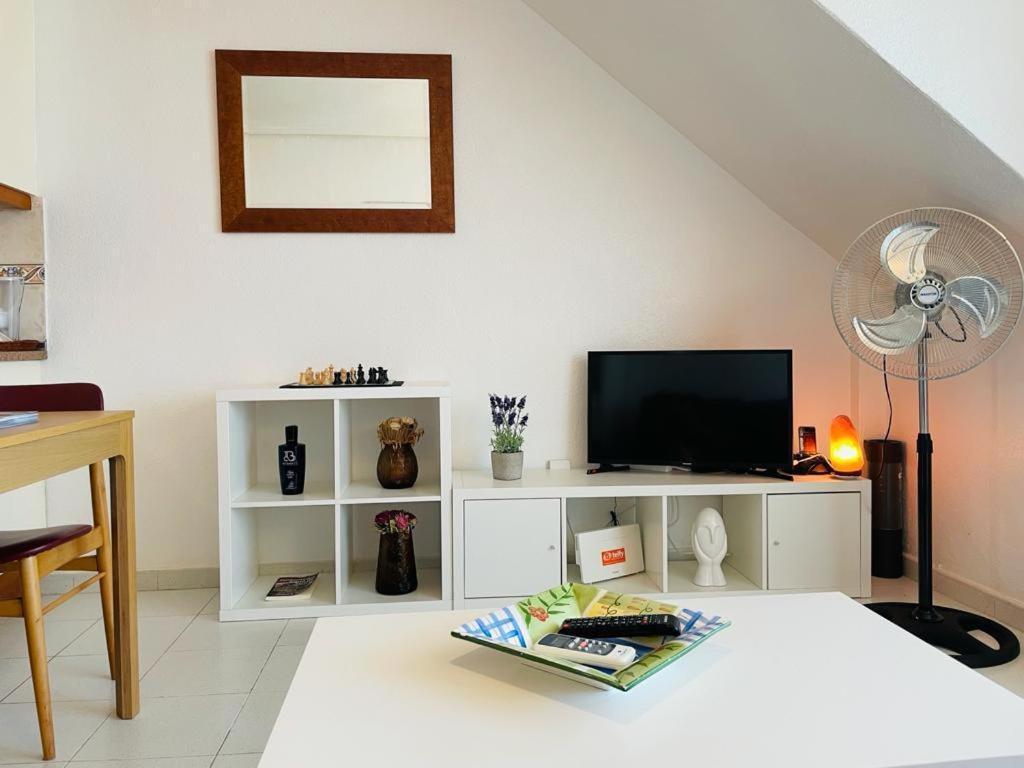 Casa Linda Apartman Rojales Kültér fotó