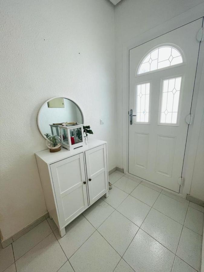 Casa Linda Apartman Rojales Kültér fotó