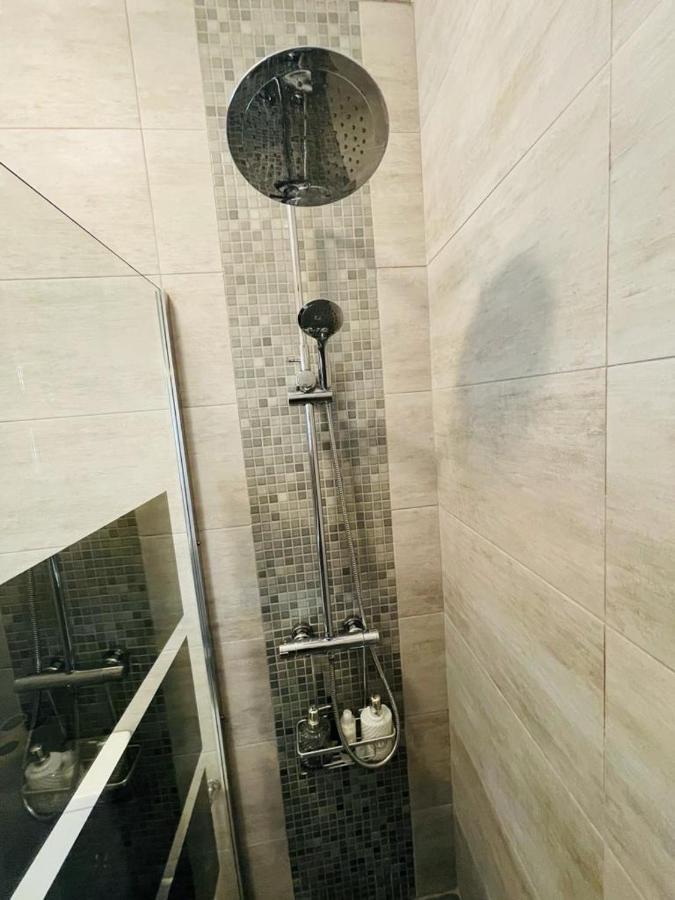 Casa Linda Apartman Rojales Kültér fotó