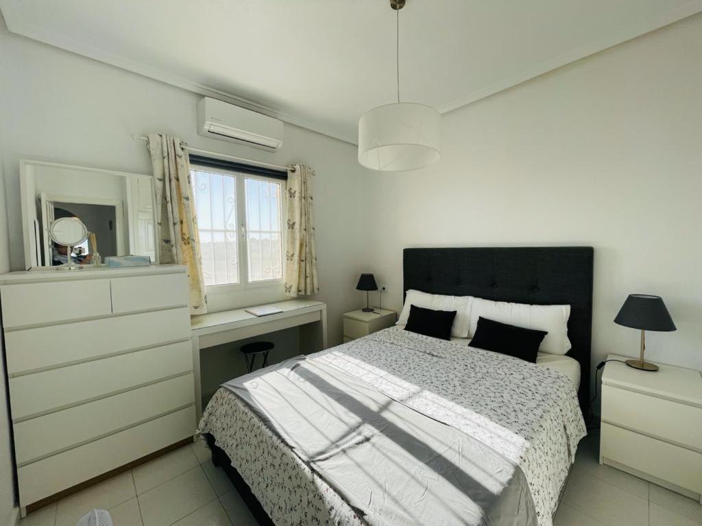 Casa Linda Apartman Rojales Kültér fotó
