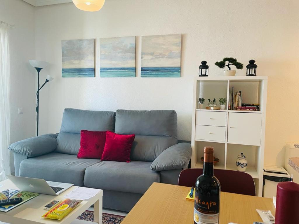 Casa Linda Apartman Rojales Kültér fotó