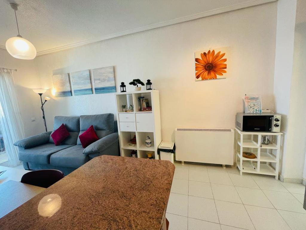 Casa Linda Apartman Rojales Kültér fotó