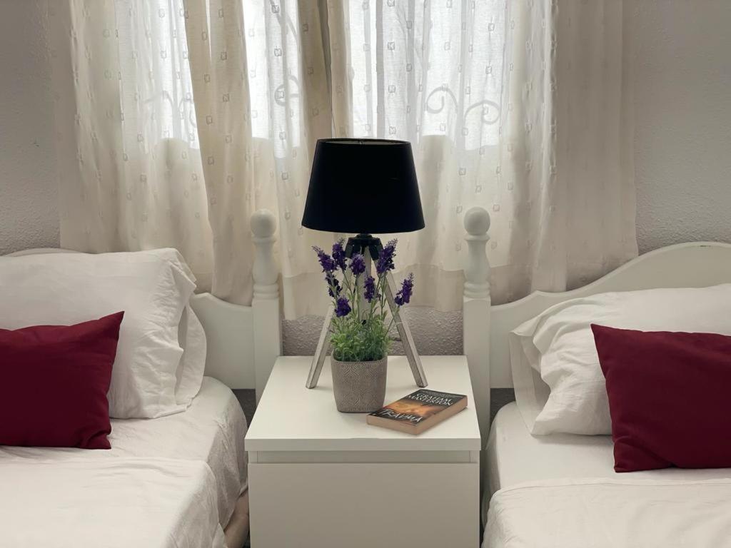 Casa Linda Apartman Rojales Kültér fotó