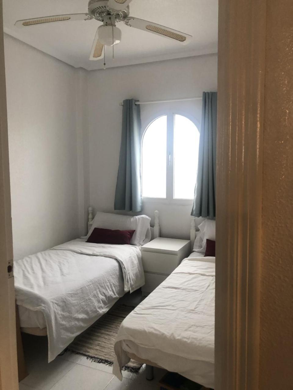 Casa Linda Apartman Rojales Kültér fotó
